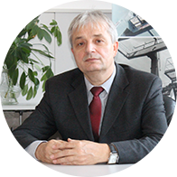 Gubik László